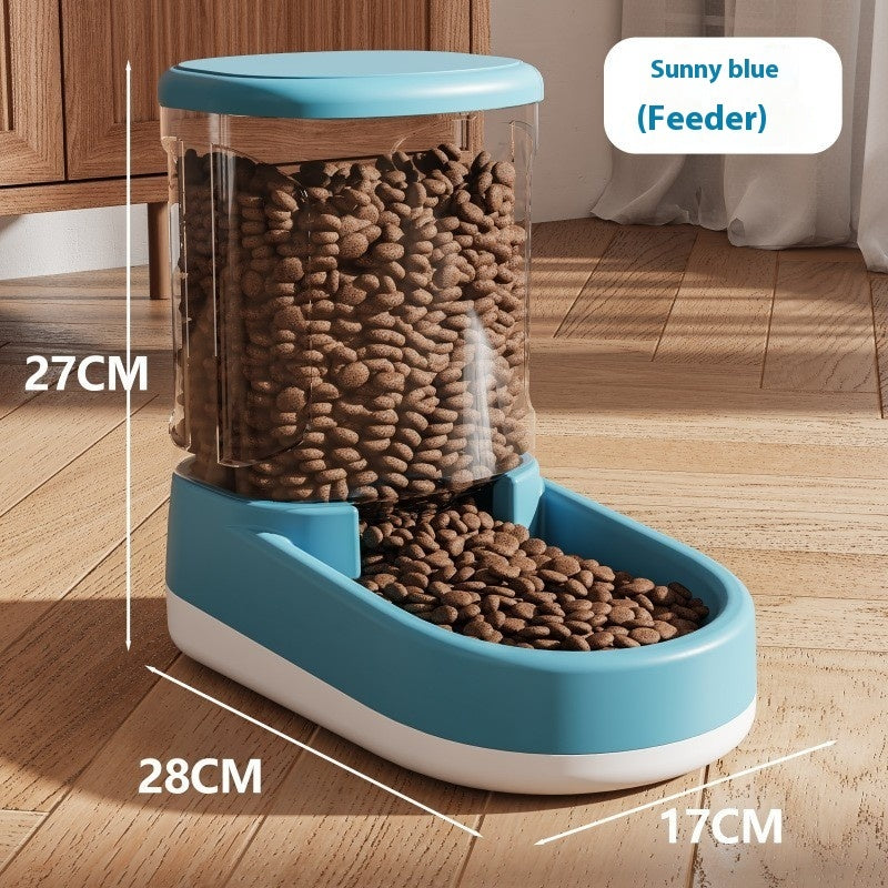 Keep Every Pet Happy Healthy and Hydrated
