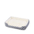 Four Season Orthopedic Supportive Foam Pet Couch Bed