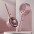 One-Click Self-Cleaning Pet Grooming Brush
