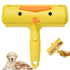 Bye-Bye Pet Hair Reusable Lint Remover