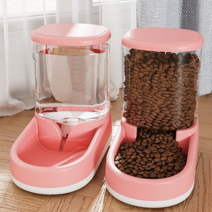 Keep Every Pet Happy Healthy and Hydrated