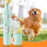 tress-Free Nail Trimmer for Happy Pets