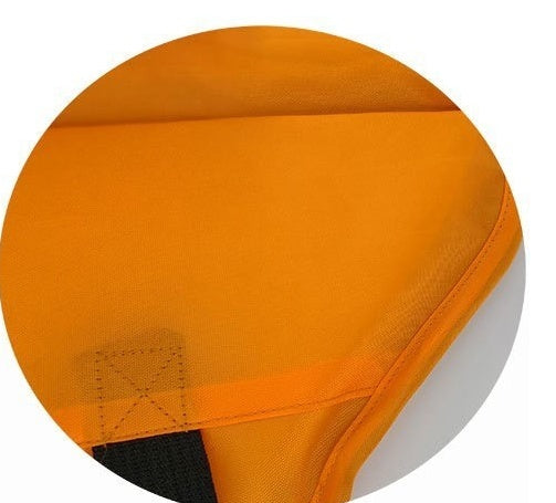 Dog Life Jacket for Safe Water Adventures