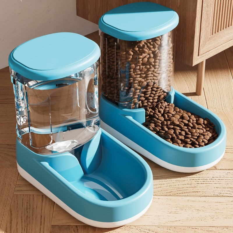 Keep Every Pet Happy Healthy and Hydrated