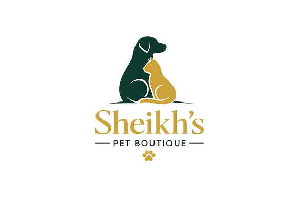 Sheikh's Pet Boutique