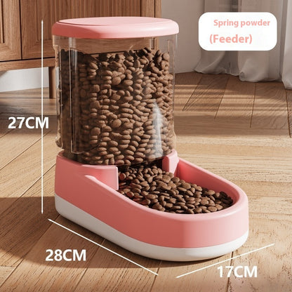 Keep Every Pet Happy Healthy and Hydrated