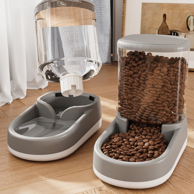 Keep Every Pet Happy Healthy and Hydrated